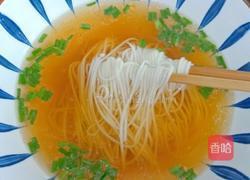 香肠鸡蛋面的做法图解11