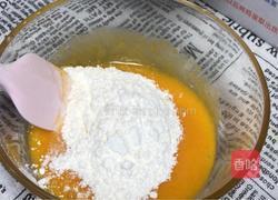 鸡蛋饼干的做法图解6