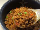 煲仔饭