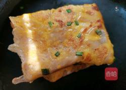 家庭版天津煎饼果子的做法图解18