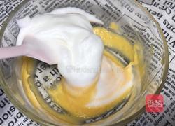 酸奶小蛋糕的做法图解7