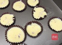 酸奶小蛋糕的做法图解8