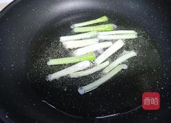 葱油拌面＋水煮蛋的做法图解5