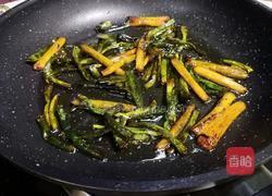 葱油拌面＋水煮蛋的做法图解7
