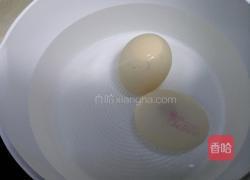 葱油拌面＋水煮蛋的做法图解10