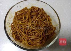 葱油拌面＋水煮蛋的做法图解13