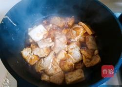 鸡蛋煎豆腐的做法图解8