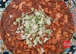 万能鸡蛋豆腐酱的做法图解7