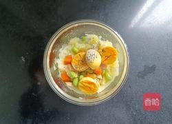 三文鱼土豆沙拉鸡蛋杯的做法图解14