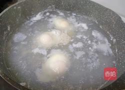 水煮荷包蛋的做法图解9