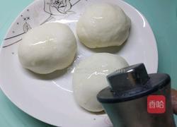 椒盐小油饼的做法图解3