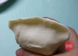 椒盐小油饼的做法图解13