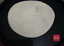 椒盐小油饼的做法图解18
