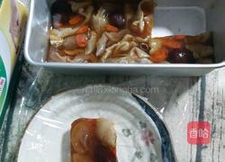 家庭版花膠滴雞精的做法图解8