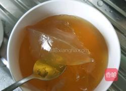 家庭版花膠滴雞精的做法图解7