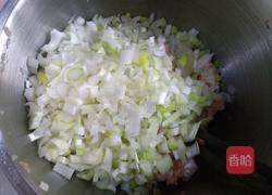 炸藕盒的做法图解3