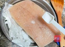 扣肉的做法图解4