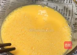 鲤鱼蒸蛋的做法图解6