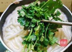 鲜味土豆粉的做法图解8