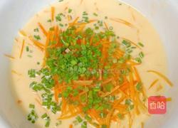 胡萝卜鸡蛋饼的做法图解10