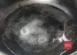 鸡蛋拌小白菜的做法图解3