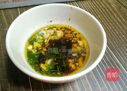 鸡蛋拌生菜的做法图解3