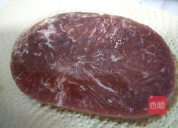 菲力牛排的做法图解4