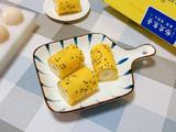 香蕉鸡蛋卷