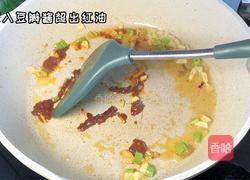 鸭血烧豆腐的做法图解3