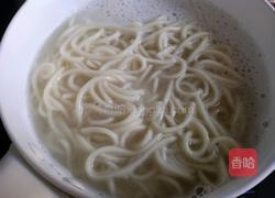 重庆小面的做法图解8