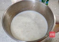 牛奶麦片粥的做法图解7