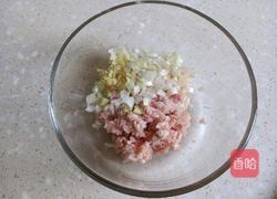 重庆小面的做法图解1
