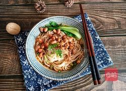 重庆小面的做法图解12