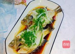 清蒸太阳鱼的做法图解11