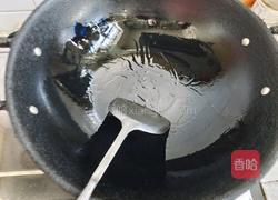 鸡蛋鱼滑卷的做法图解2