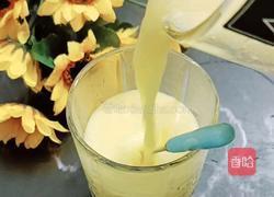 奶香玉米汁的做法图解5