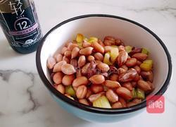 凉拌花生米的做法图解6
