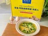 黄瓜鸡蛋汤