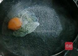 捞汁手擀面的做法图解11
