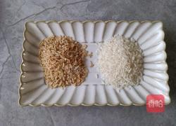 暖胃红薯粥的做法图解2