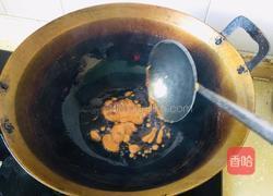 排骨焖面的做法图解4