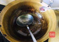 干煸四季豆的做法图解4