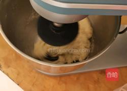 老面包（液种版）的做法图解11