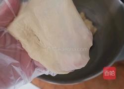 老面包（液种版）的做法图解12