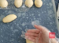 老面包（液种版）的做法图解17