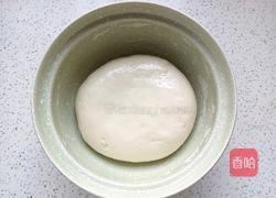 剪刀面的做法图解2
