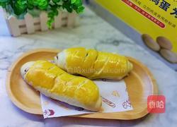 豆沙面包的做法图解20