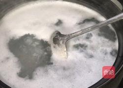 紫薯双米粥的做法图解4