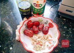 养生土鸡山药汤的做法图解2