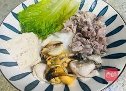 粿条汤的做法图解8